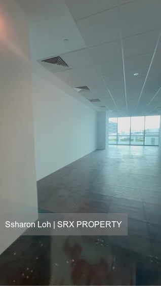 Vision Exchange (D8), Office #571615071